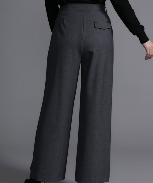 DECADE CLASSIC（ディケイドクラシック） スラックス パンツ 「DECADE