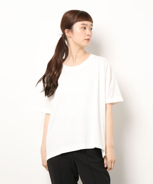 JOURNAL STANDARD（ジャーナルスタンダード） 半袖カットソー FREE