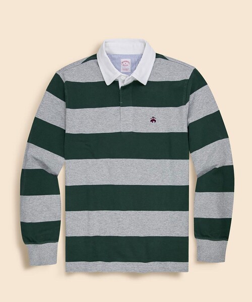 BROOKS BROTHERS（ブルックスブラザーズ） ポロシャツ コットン