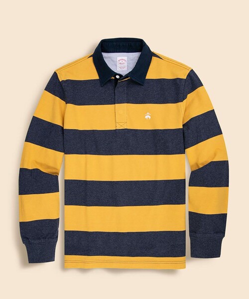 BROOKS BROTHERS（ブルックスブラザーズ） ポロシャツ コットン
