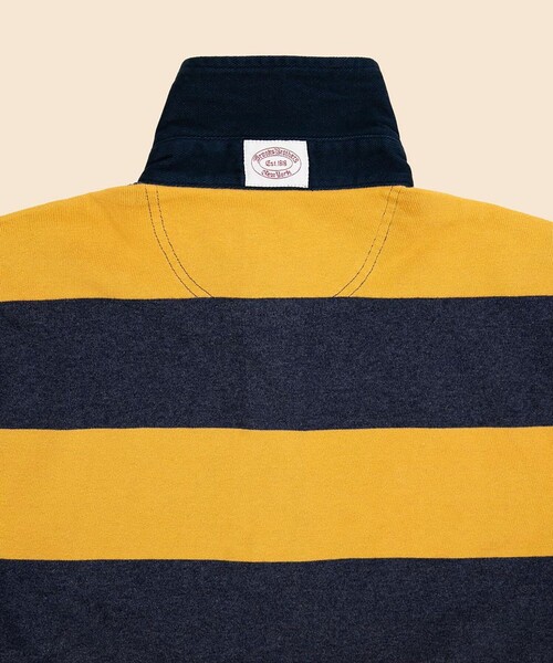 BROOKS BROTHERS（ブルックスブラザーズ） ポロシャツ コットン