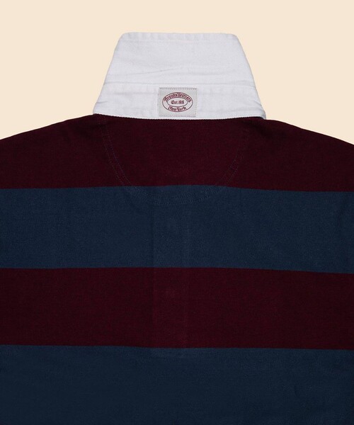 BROOKS BROTHERS（ブルックスブラザーズ） ポロシャツ コットン