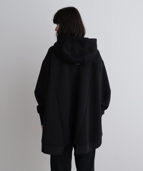 G*4様 【新品未使用】LE PHIL SPORTS ジャージフーディ LE PHIL（ル フィル） パーカー 「LE PHIL SPORTS」テックダンボール