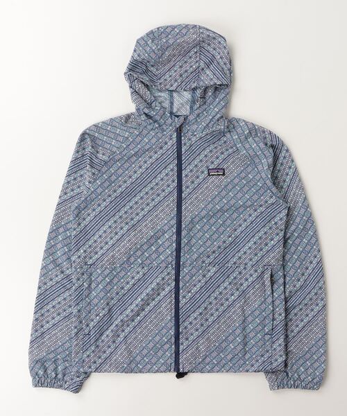 patagonia（パタゴニア） 「KIDS」ジップアップブルゾン XX-LARGE