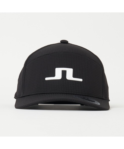 J.LINDEBERG（ジェイリンドバーグ） キャップ 帽子 メンズ 「J