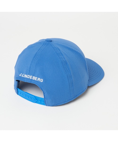 J.LINDEBERG（ジェイリンドバーグ） キャップ 帽子 「J.LINDEBERG/GOLF