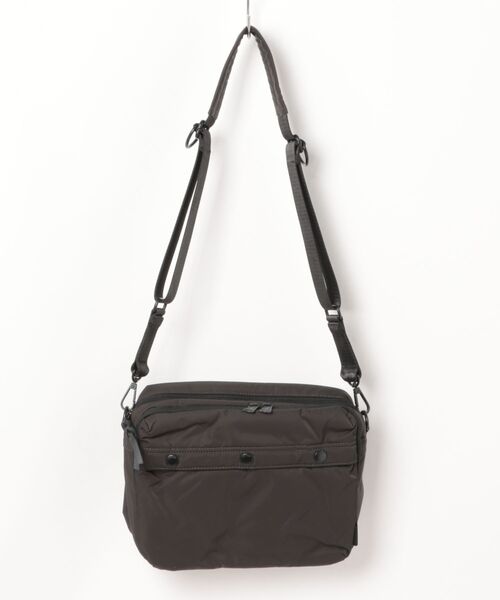 UNTRACK ショルダーバッグ アントラック ショルダーバッグ CITY DS 6L