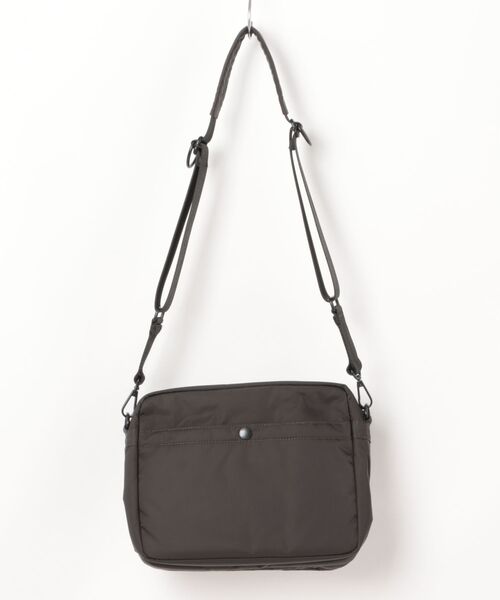 UNTRACK ショルダーバッグ アントラック ショルダーバッグ CITY DS 6L