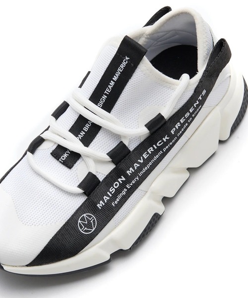 MAISON MAVERICK PRESENTS（メゾンマーベリックプレゼンツ