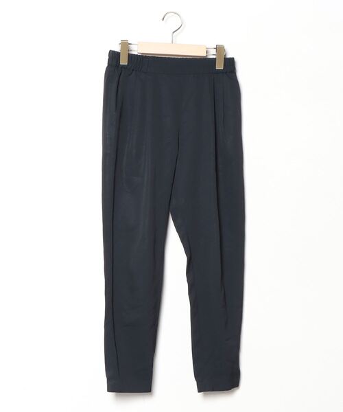 注意！ロペです ROPE' 「ROPE'」 スラックス 38 ネイビー レディース : ZOZOTOWN Yahoo