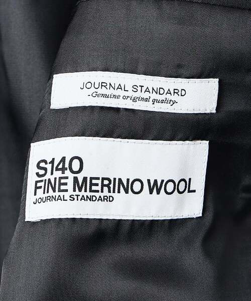JOURNAL STANDARD（ジャーナルスタンダード） ステンカラーコート