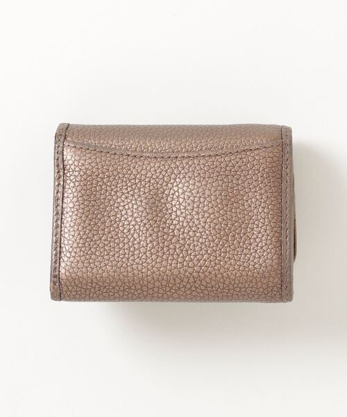 「HASHIBAMI」 財布 FREE ブラウン レディース_画像2