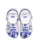 サンダル crocs Star Wars R2...の詳細画像5
