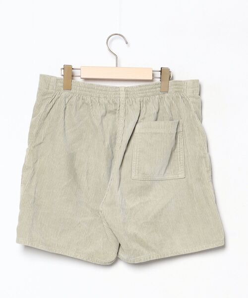 「Ocean Pacific」 ショートパンツ X-LARGE オリーブ メンズ_画像2