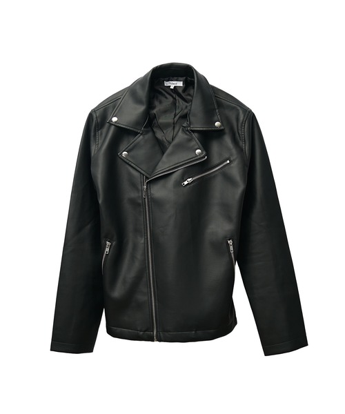 joker（ジョーカー） 革ジャン ライダース PUレザーダブルライダース