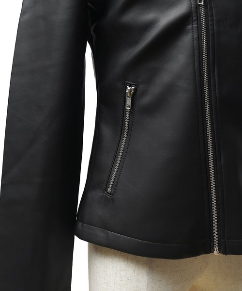 joker（ジョーカー） 革ジャン ライダース PUレザーダブルライダース