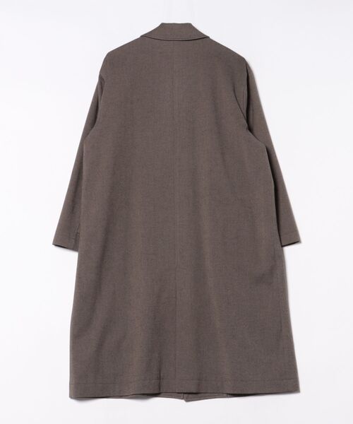 LA MARINE FRANCAISE（マリンフランセーズ） コート アウター