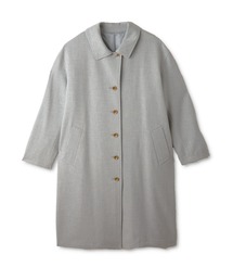 LA MARINE FRANCAISE（マリンフランセーズ） コート アウター