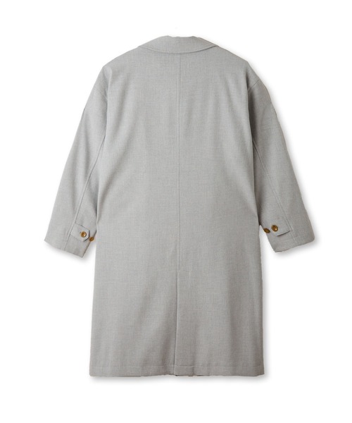 LA MARINE FRANCAISE（マリンフランセーズ） コート アウター