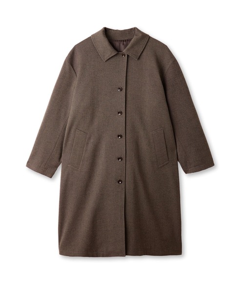 LA MARINE FRANCAISE（マリンフランセーズ） コート アウター