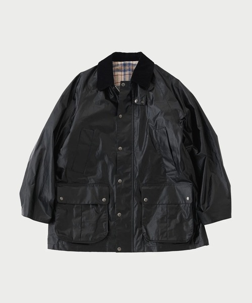 URU ウル ハンティング ジャケット 新品　定価¥85,800 URU / HUNTING JACKET-URUの通販EQUAL
