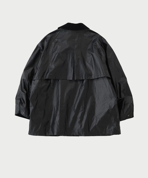 URU ウル ハンティング ジャケット 新品　定価¥85,800 Hunting jacket – URU TOKYO