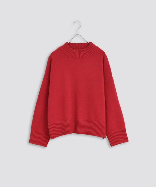 Kelen（ケレン） ニット セーター 「KELEN / ケレン」ボックス