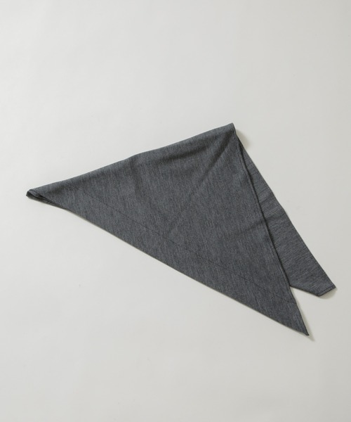 La Maison de Lyllis（ラメゾンドリリス） スカーフ バンダナ La