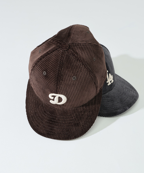ドジャース9FIFTY ニューエラ別注 NEW ERA（ニューエラ） キャップ 帽子 別注 LOW PROFILE 9FIFTY(TM