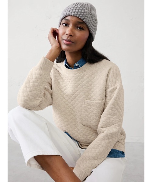 80s BANANA REPUBLIC グレー スウェット バナナリパブリック BANANA REPUBLIC バナナリパブリック スウェットシャツ メンズXL