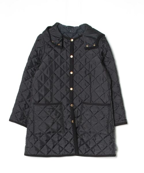 Traditional Weatherwear（トラディショナル ウェザーウェア） コート