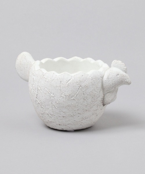 TODAY'S SPECIAL（トゥデイズスペシャル） 花瓶 ランスポット ニワトリ