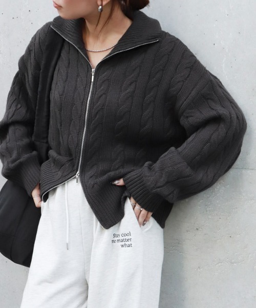 doublet ピエロニット 新作入荷！”doublet 19AW” - GEA -YAMAGATA | Sato Seni Co.Ltd