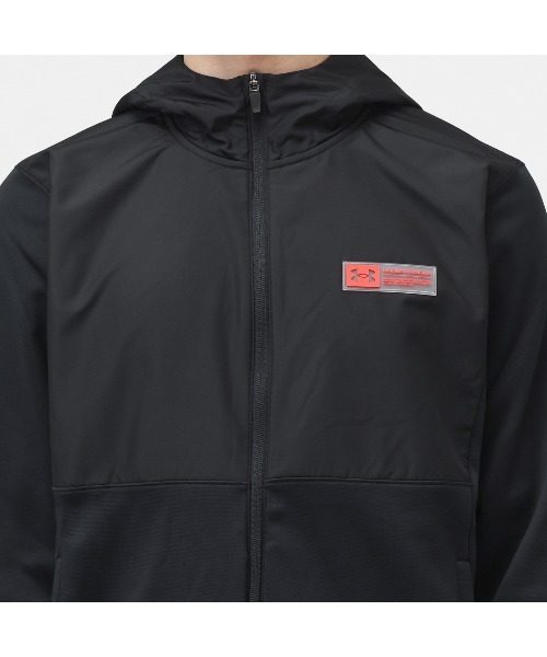 UNDER ARMOUR（アンダーアーマー） パーカー UNDER ARMOUR UAアーマー