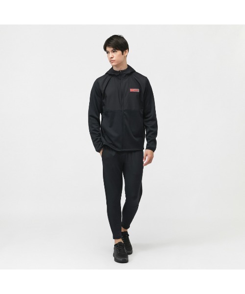 UNDER ARMOUR（アンダーアーマー） パーカー UNDER ARMOUR UAアーマー