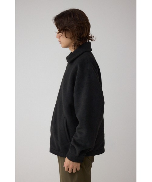 AZUL BY MOUSSY（アズールバイマウジー） ブルゾン アウター 起毛