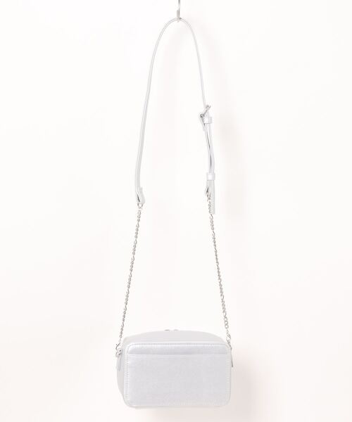 「Dorry Doll」 ショルダーバッグ FREE ゴールド レディース_画像2