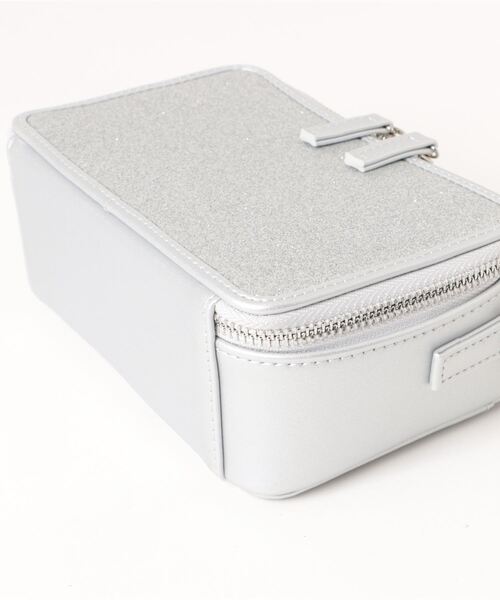 「Dorry Doll」 ショルダーバッグ FREE ゴールド レディース_画像3