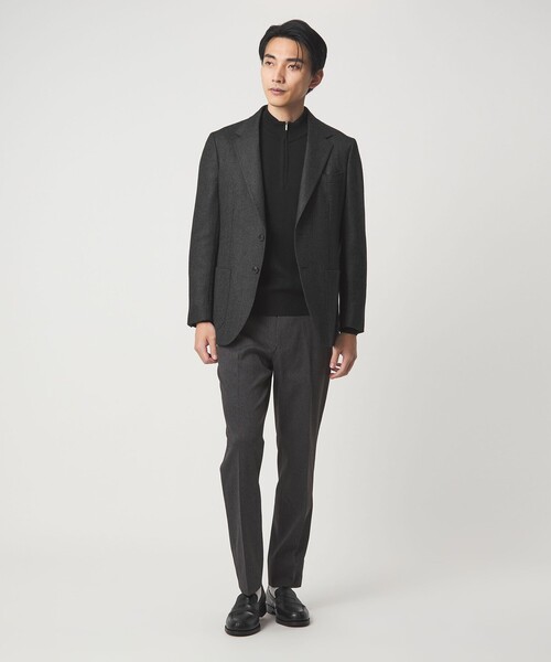 green label relaxing（グリーンレーベルリラクシング） ジャケット