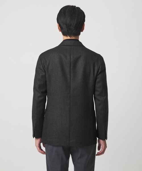 green label relaxing（グリーンレーベルリラクシング） ジャケット