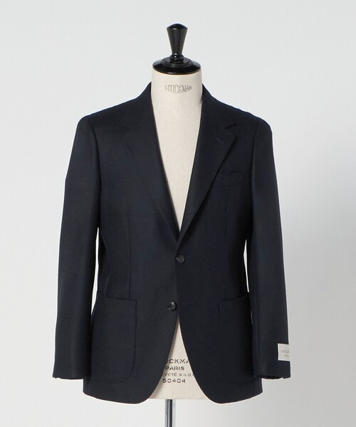 green label relaxing（グリーンレーベルリラクシング） ジャケット