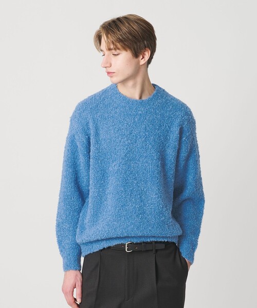 ANREALAGE ニット（メンズトップス） | ファッション のおすすめ人気