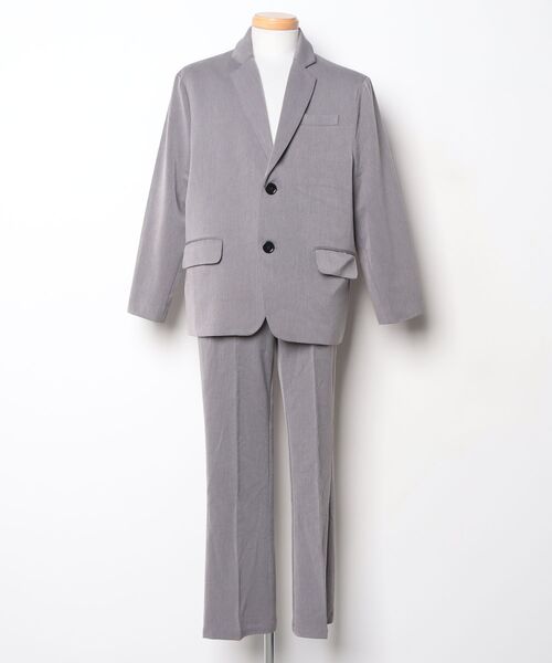 G.O.C セットアップ SMALL グレー メンズ : ZOZOTOWN Yahoo!店 - 通販