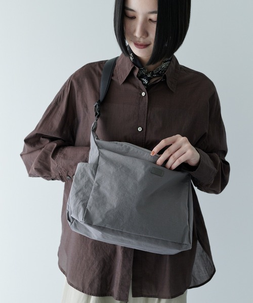 standard supply ECモール限定 ショルダーバック STANDARD SUPPLY