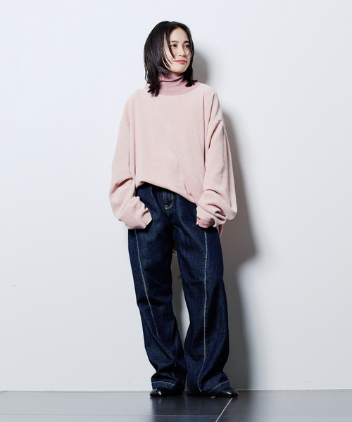 CITYSHOP（シティショップ） tシャツ 「追加」PE WASH PULLOVER