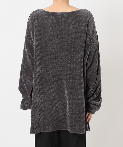 CITYSHOP（シティショップ） tシャツ 「追加」PE WASH PULLOVER