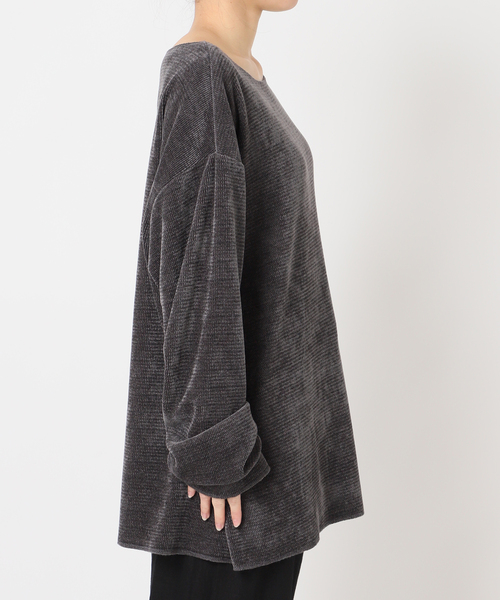 CITYSHOP（シティショップ） tシャツ 「追加」PE WASH PULLOVER