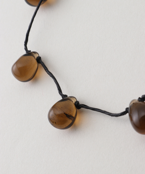 Sisi Joia（シシジョイア） ネックレス NOUE necklace レディース