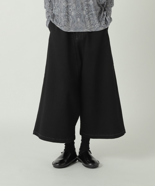 ZUCCa（ズッカ） パンツ HYPER STRETCH DENIM / パンツ / P レディース