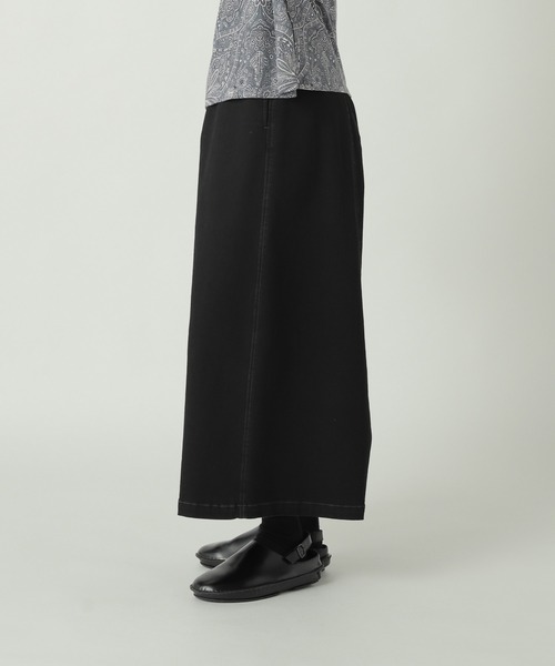 ZUCCa（ズッカ） パンツ HYPER STRETCH DENIM / パンツ / P レディース